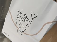 -喜茶(烟台莱山万象汇店)