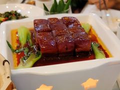 -翠清酒家(万丰路店)