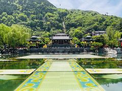-华清宫景区