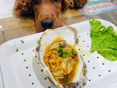 -东辰望海鱼码头·海鲜餐厅