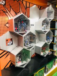 -哈姆雷斯(王府井百货大楼店)