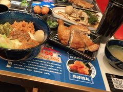 -馔豚·台北菜专门店(深圳湾万象城店)