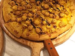 -比格比萨自助(南京万达茂店)