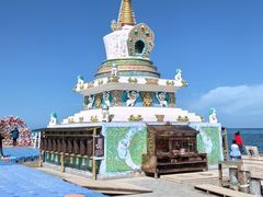 -青海湖国家重点风景名胜区