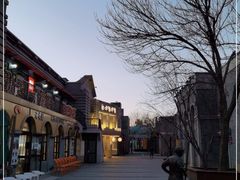 -龙湖星悦荟(颐和店)