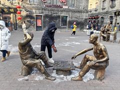 -张包铺(道外店)