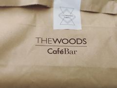 -THE WOODS 简餐 (国贸商城店)