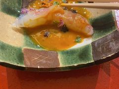 -鮨青(恒基名人购物中心店)