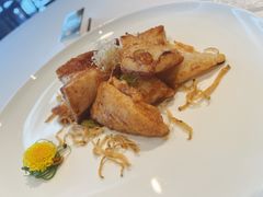 -龙景轩(香港四季酒店)
