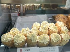 -上海哈尔滨食品厂(淮海中路店)