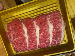 -吉兆·料理(红梅南路店)