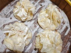 -格日勒阿妈蒙古厨房(新华广场店)