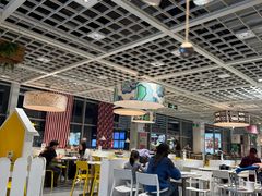 -宜家·瑞典风味餐厅(无锡店)