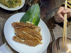 -魁盛居百年鲁菜馆(县西巷店)