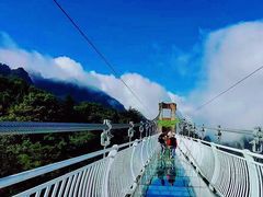 -鸡冠洞风景区