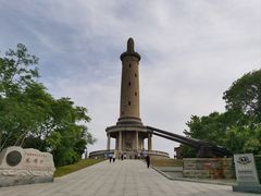 -白玉山景区