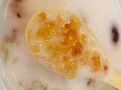-冰神糖水铺(国贸中心店)