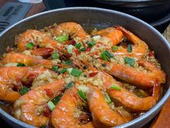 -好灶头妈妈菜·柴火灶台鱼·千岛湖土菜地标美食