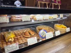 -Let's Taipei 非常烘焙(太古里店)