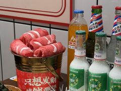 -黔有有贵州酸汤夺夺粉火锅(五味十字店)