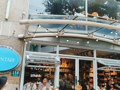 -Alimentari早午餐(安福路店)