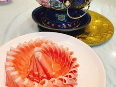 -东来顺饭庄(五道口店)
