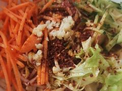 -清真·尖子尖牛肉面(王府井店)