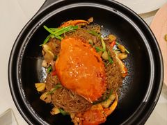 -万龙洲海鲜(大兴绿地缤纷城店)