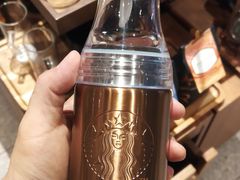-星巴克(广州百信广场东区店)