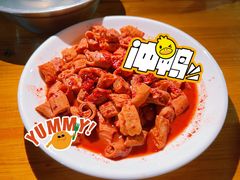 酒糟小肠-陈金兰饮食店(柳前巷店)