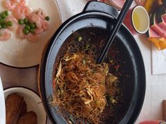 -聚鑫阁江浙菜·非遗传承技艺(青村帝华园店)