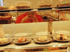 -争鲜回转寿司(朝北大悦城店)