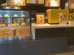 -麦当劳(红旗路店)