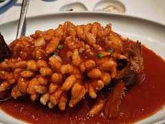 -森隆饭庄(崇文门新世界百货店)