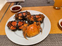 -威斯汀舞台餐厅