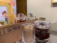 -一记面馆(易发店)
