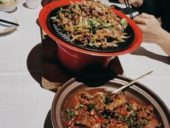 -庆云楼饭庄(什刹海店)