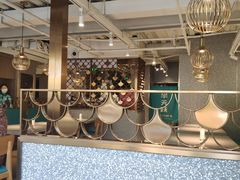 -半天妖烤鱼(方庄店)