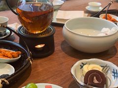 -梅间堂茶馆(绿地缤纷城店)