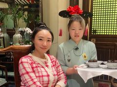 -赵记老铺(市府恒隆广场店)