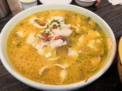 -情妹耙泥鳅·江湖川菜(科华店)