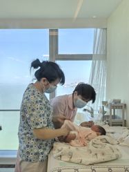 -拾玥国际月子会所(凯宾斯基店)