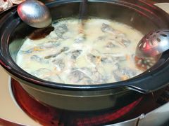 -捞旺猪肚鸡(街道口店)
