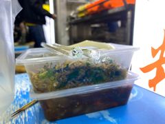 -阿生潮味鲜炒粉(梅林新村店)