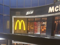 -麦当劳(朝阳北路店)