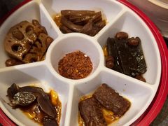 -青年公社烤鸭(青年路店)