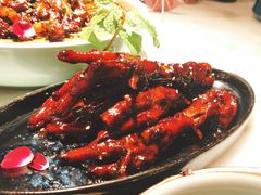 -苏乡兰亭·新派淮扬菜(吾悦广场店)