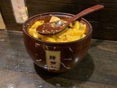 小菜-金龙咖喱