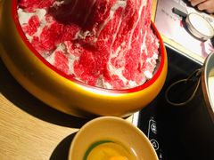 -温野菜涮涮锅(西单大悦城店)