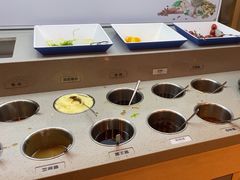 -七欣天香辣蟹火锅(万润龙河店)